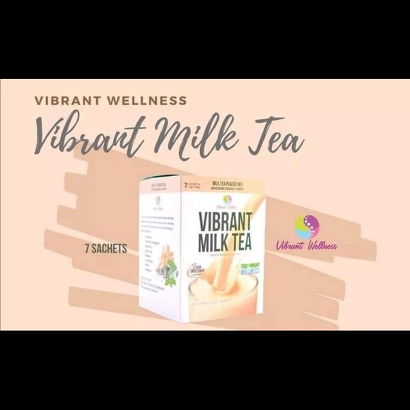 Vibrant herbal drinks - Picture 5 of 7